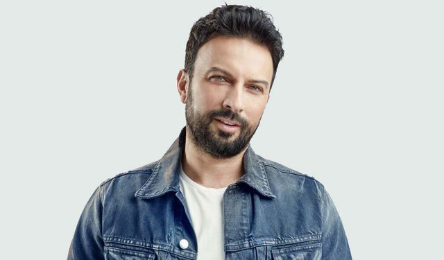 Tarkan'dan İsrail'e sert tepki: Tüm insanlık ayağa kalkmalı