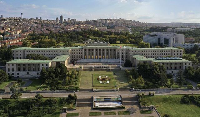 12. Kalkınma Planı TBMM Başkanlığı'na sunuldu!