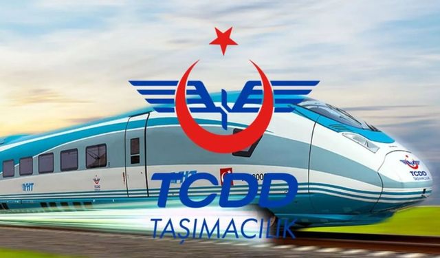 TCDD İşçi Alımı Yapacak: İş İlanı Başvuru Şartları ve Başvuru Süreci