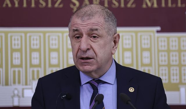 Zafer Partisi'nden skandal açıklama: İslam düşmanlığı yaptılar