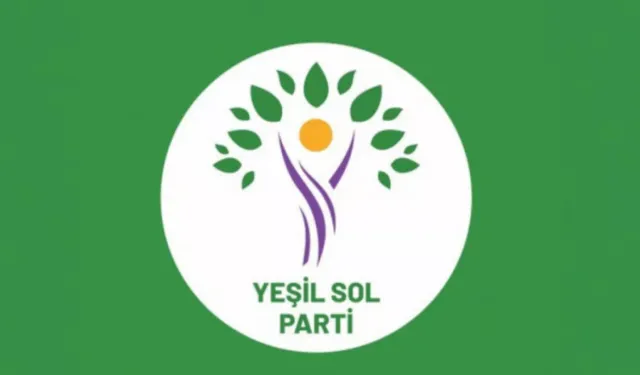 Yeşil Sol Parti 'den Ali Yerlikaya'ya yanıt! Algı operasyonu yapıyor