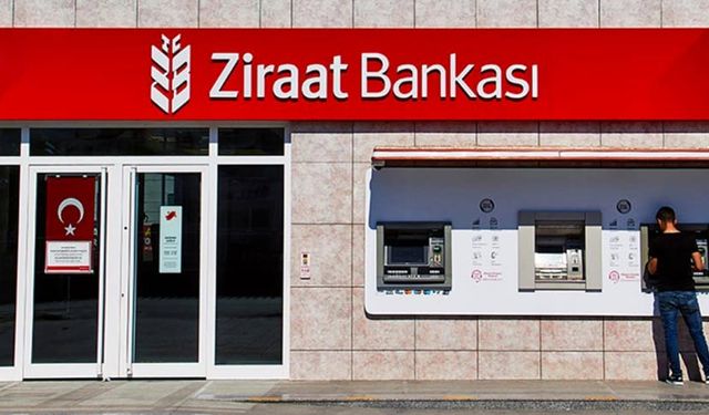 Ziraat Bankası 577 personel alımı için başvuru tarihi ve şartları ilan edildi