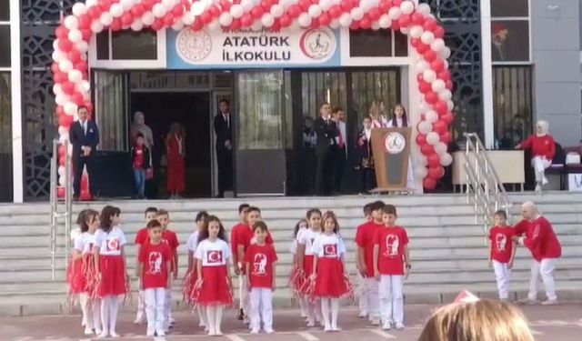 Görüntüler yürek dağlamıştı: O öğretmenin cezası belli oldu