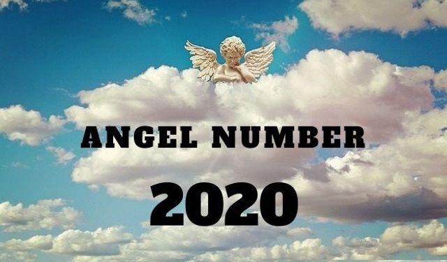 Melek Sayısı Nedir, 2020 Melek Sayısı Anlamı