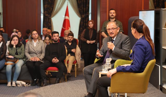 Mehmet Özhaseki: Konut fiyatları yavaş yavaş düşecek