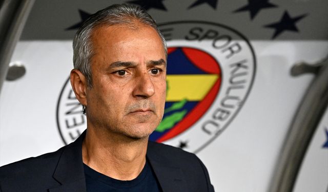 Trabzonspor maçı sonrası İsmail Kartal: Bu yenilgiyi beklemiyordum