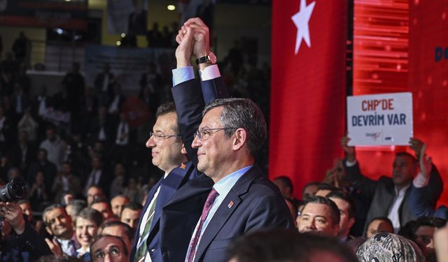 CHP'ye sert eleştiri: Ekrem İmamoğlu ve Özgür Özel, Kemal Kılıçdaroğlu'nun yolundan gidecek