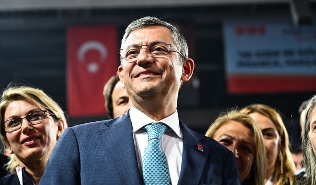 Özgür Özel'den Cumhurbaşkanı Erdoğan'a yanıt: İçindeki karabasanı anlıyorum