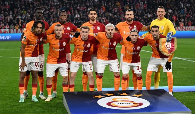 Hatayspor-Galatasaray maçı ne zaman? Saat kaçta, hangi kanalda? Muhtemel 11'ler