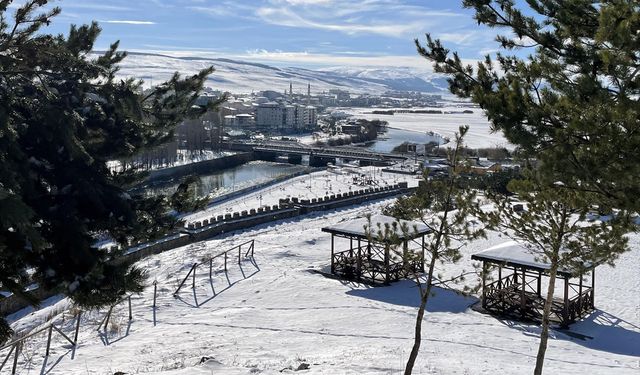 Meteoroloji raporu: 64 kente sarı ve turuncu kodlu uyarı