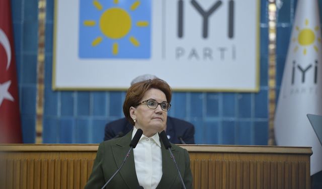 Abdulkadir Selvi: Meral Akşener'in koltuğu sallanıyor mu?