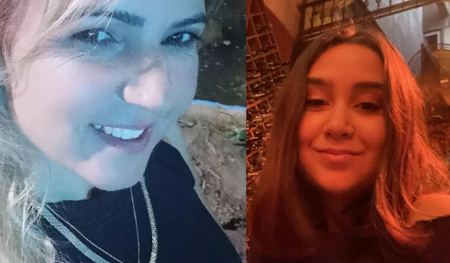 Manisa'da korkunç ölüm! Anne ve kızın cesedi asansörde bulundu