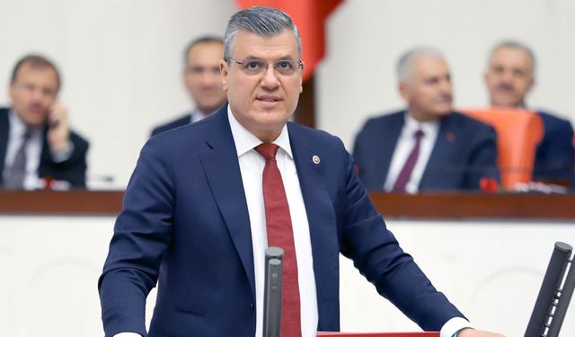 CHP'nin emekli teklifi MHP ve AK Parti oylarıyla reddedildi!