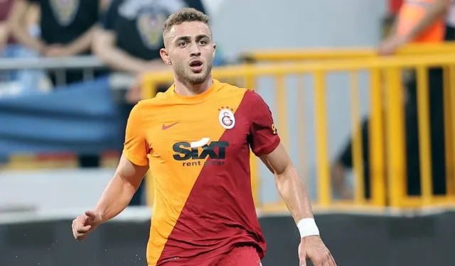 Barış Alper Yılmaz'dan Bayern Münih maçı öncesinde bomba açıklama!