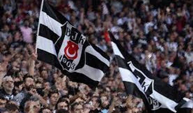 Beşiktaş'ın yeni kartal heykeli alay konusu oldu!