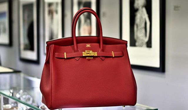 Birkin Çanta Nedir? Birkin Çanta Fiyat