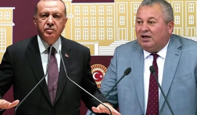 Cemal Enginyurt: Köylüler Erdoğan dedi; Erdoğan köylüye ikramiye vermedi