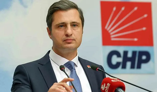 CHP Sözcüsü Deniz Yücel'den İYİ Parti'ye ittifak çağrısı