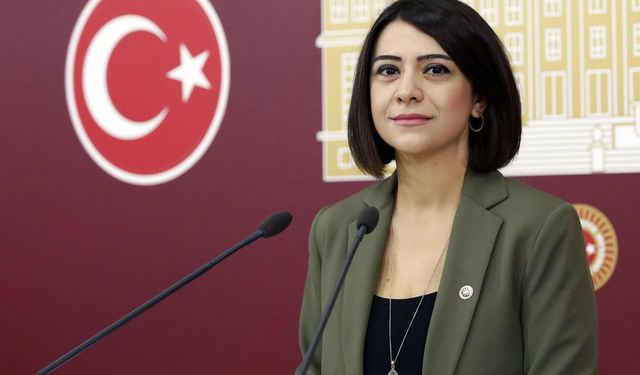 CHP'li Gamze Taşçıer'den asgari ücrete sert tepki!