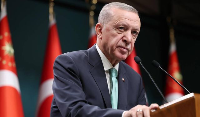 Cumhurbaşkanı Erdoğan açıkladı: Çalışan emekliler de ikramiye alacak!