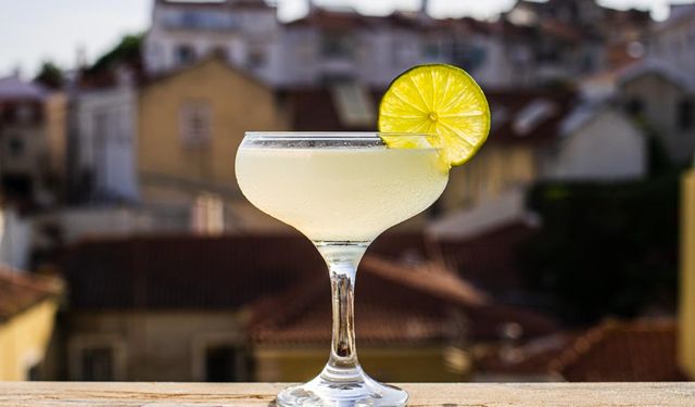 Daiquiri Kokteyli Nedir ve Nasıl Yapılır?