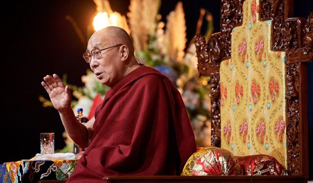 Dalai Lama Sözleri | Dalai Lama Kimdir? | Hayata Işık Tutan Cümleler