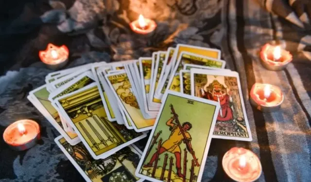 Değnek Şövalyesi Tarot Anlamı: Aşk, Kariyer, Sağlık