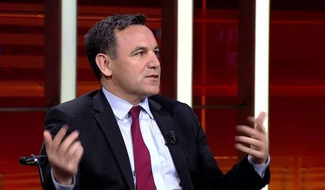 Deniz Zeyrek'ten emekli ikramiyesi açıklaması: Yandaşa çil çil, vatandaşa gelince para yok