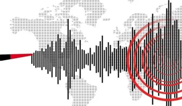 Balıkesir'de deprem oldu! AFAD şiddetini açıkladı