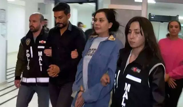 Dilan Polat ifade verirken baygınlık geçirdi! İşte mahkemede yaşananlar