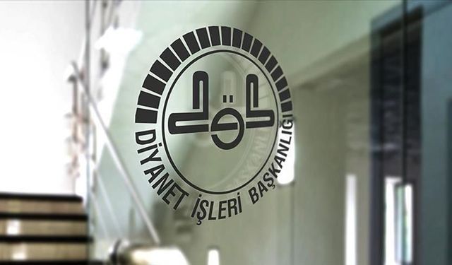 Diyanet bütçesini aştı!