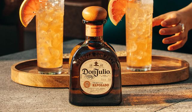 Don Julio Nedir? Don Julio Çeşitleri Var Mıdır?