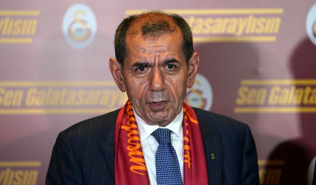 Galatasaray'dan Süper Kupa kararıyla ilgili bir açıklama!