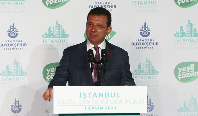 Ekrem İmamoğlu: İstanbul halkının bize oy vereceğine inanıyorum