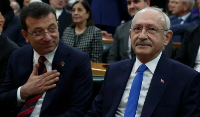 İmamoğlu'ndan Kılıçdaroğlu açıklaması: Helallik isteyeceğiz