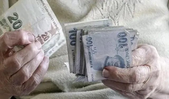 Emekliye 5 bin lira ikramiyede ödeme tarihleri açıklandı!