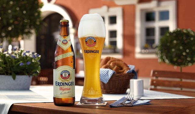 Erdinger Bira Fiyat 2023, Erdinger Bira Alkol Oranı