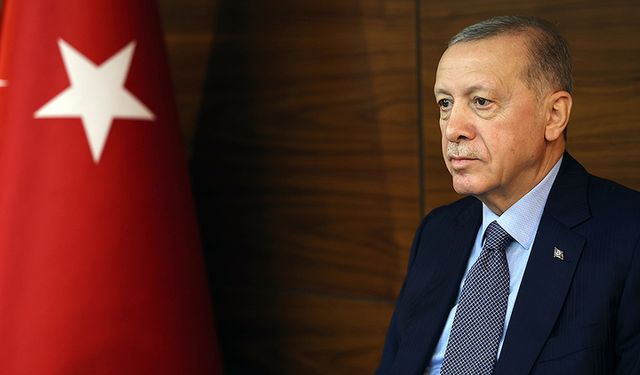 Cumhurbaşkanı Erdoğan eleştirilere cevap verdi: Gazze için görünenden fazlasını yapıyoruz