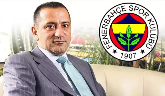 Fenerbahçe'den Fatih Altaylı'ya Süper Kupa yanıtı! 'Şaşırmadık'