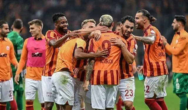 Galatasaray, Bayern Münih karşılaşmasına saatler kaldı: 6 Sezondur yenilgisiz