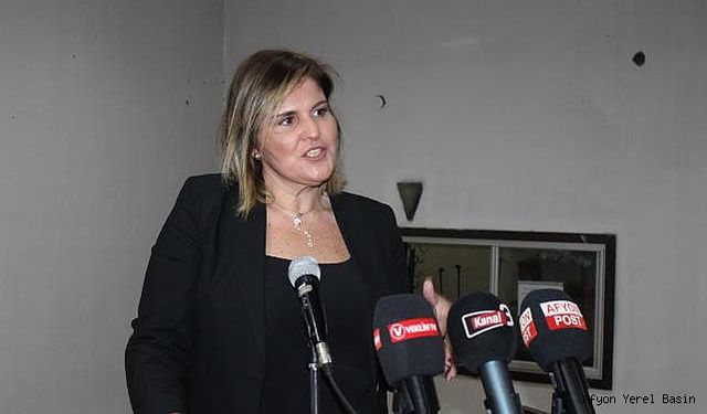 Gazeteci Elif Akkuş serbest bırakıldı!