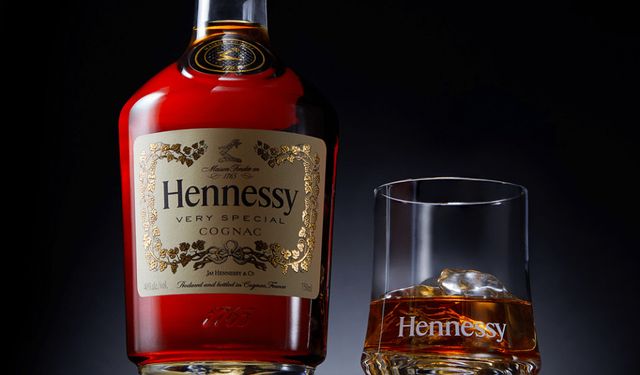 Hennessy Konyak Fiyat Listesi 2023| Hennessy Nedir, Tadı Nasıl?