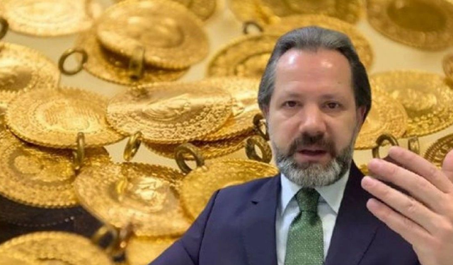 İslam Memiş'ten olay dolar tahmini! Yatırımcı altın mı almalı dolar mı?