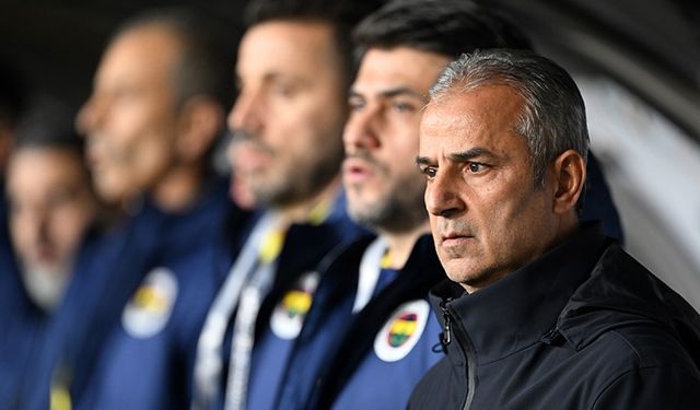 İsmail Kartal, galibiyet sonrası konuştu! Transfer açıklaması