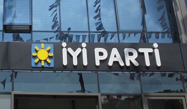 İYİ Parti'den bir istifa daha! Yerel seçim kararını eleştirdi