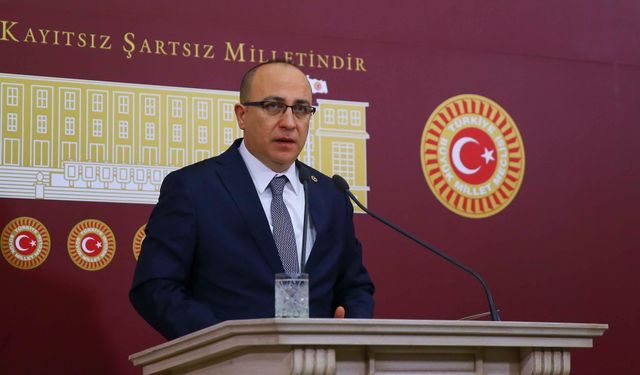 MHP'li İzzet Ulvi Yönter: AYM'yi ya kapatacağız ya da yeniden yapılandıracağız