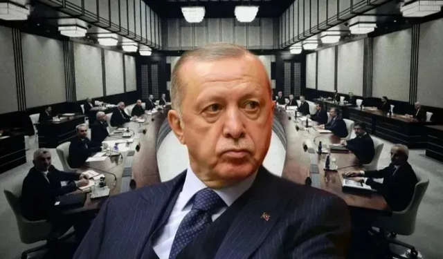 Kabine Erdoğan’ın başkanlığında toplanıyor! İşte masadaki kritik konular