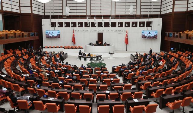 Kira artışları araştırılsın önerisine AK Parti ve MHP'den ret