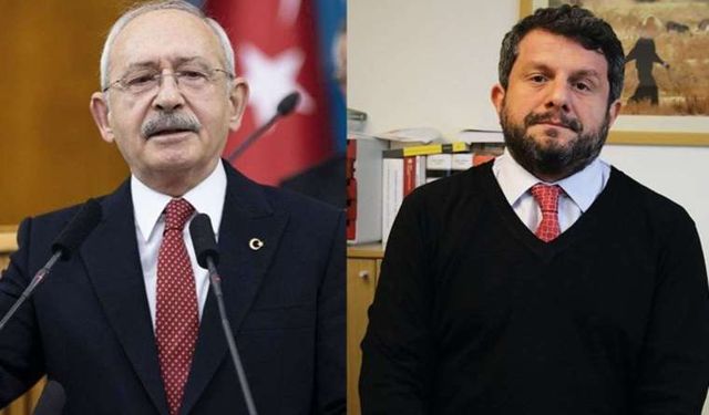 Kılıçdaroğlu'ndan Can Atalay tepkisi: Sarayın yargıçları da anayasayı tanımıyor