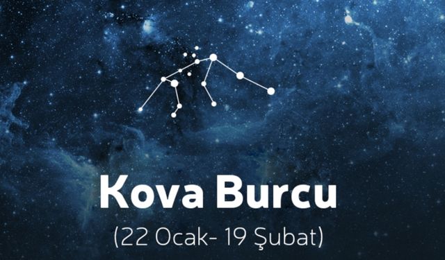 Kova Burcu Kadını Özellikleri | Kova Burcu Kadının İnsan İlişkileri